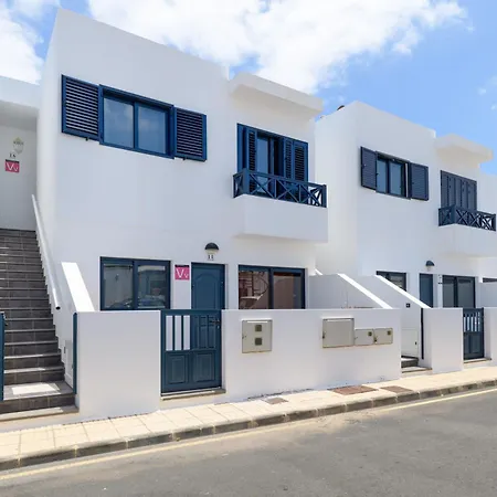 Hébergement de vacances Mariate I Casa Frente Al Mar En