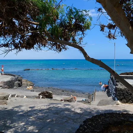 Mariate I Casa Frente Al Mar En