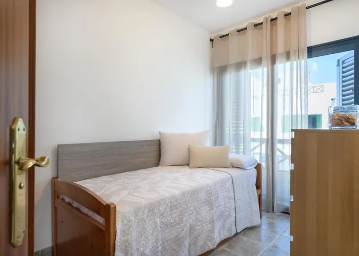 Semesterbostad Mariate I Casa Frente Al Mar En Punta Mujeres