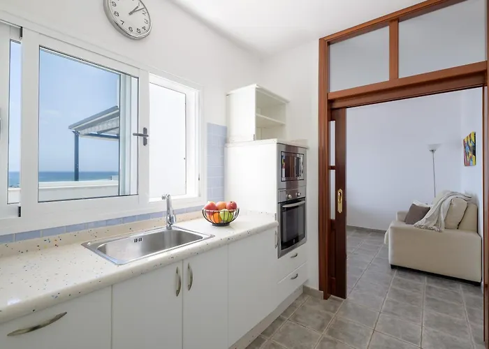 Mariate I Casa Frente Al Mar En Punta Mujeres