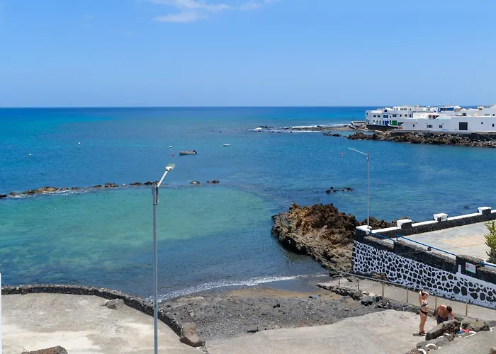 Mariate I Casa Frente Al Mar En Punta Mujeres