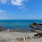 Mariate I Casa Frente Al Mar En Nyaraló Punta Mujeres