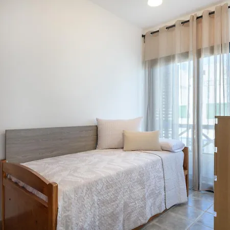 Ferienhaus Mariate I Primera Linea Frente Al Mar Punta Mujeres