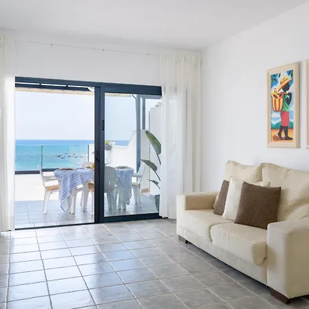 Mariate I Casa Frente Al Mar En