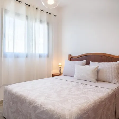 Mariate I Casa Frente Al Mar En Tatil Evi *