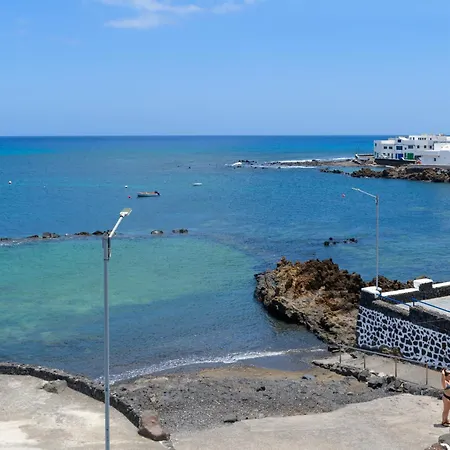 Mariate I Primera Linea Frente Al Mar Punta Mujeres