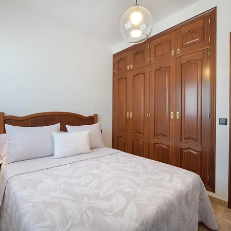 Tatil Evi Mariate I Casa Frente Al Mar En Punta Mujeres