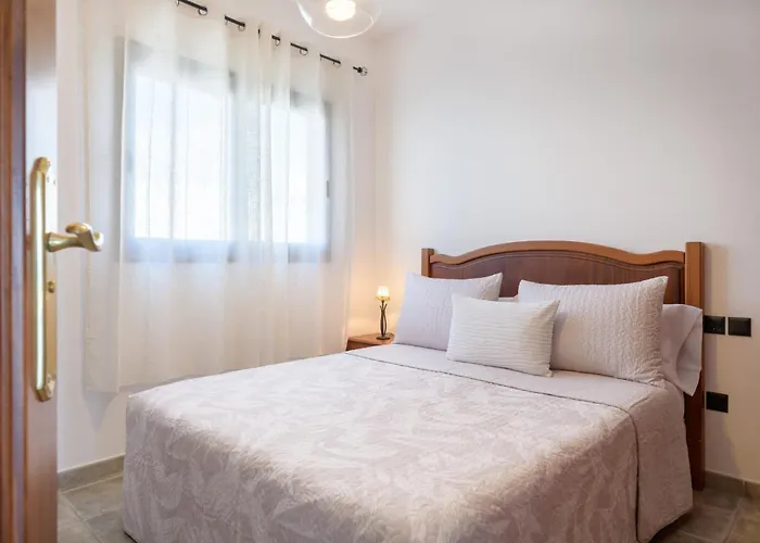 Mariate I Casa Frente Al Mar En Tatil Evi *