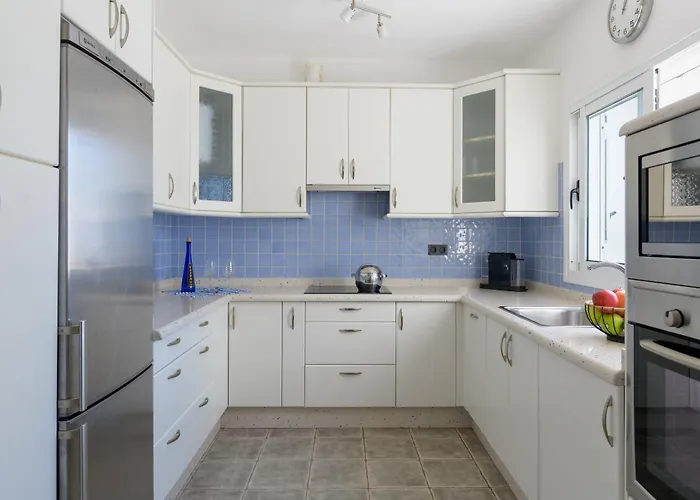 Tatil Evi Mariate I Casa Frente Al Mar En *