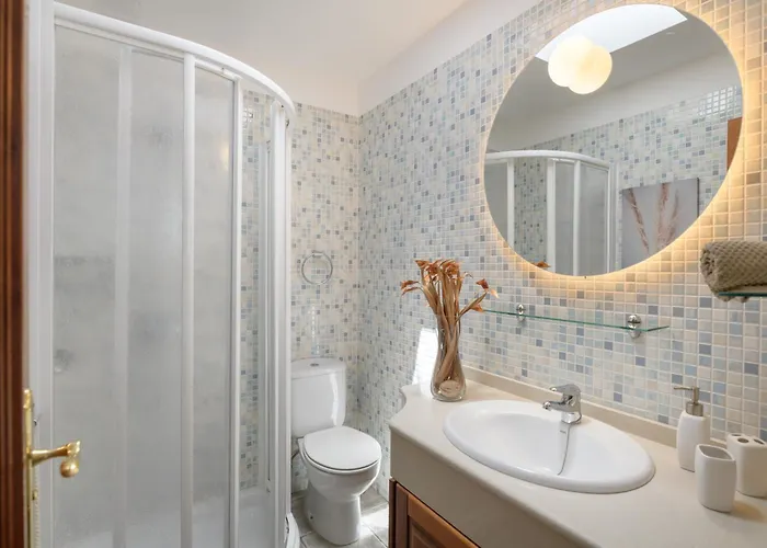 Mariate I Casa Frente Al Mar En Tatil Evi