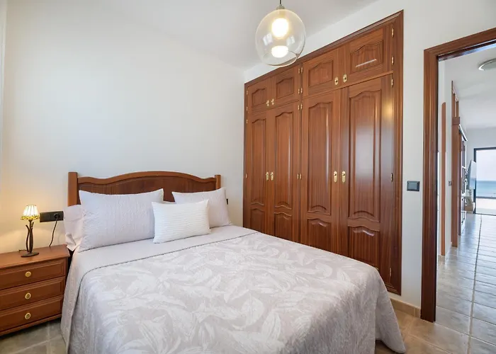 Tatil Evi Mariate I Casa Frente Al Mar En Punta Mujeres