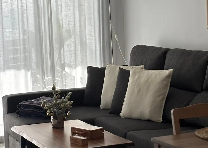 Tatil Evi Mariate I Casa Frente Al Mar En *